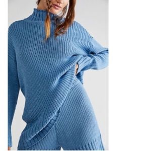 Free people trez set